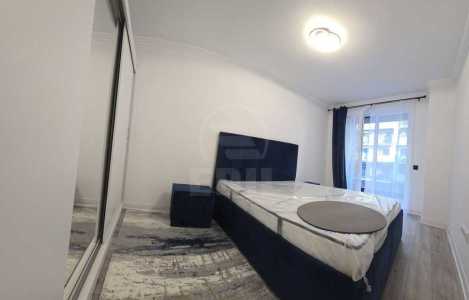 Apartament de Închiriere 3 camere, APCJ355007-1