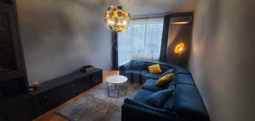 Apartament de vânzare 3 camere, APCJ355260-2