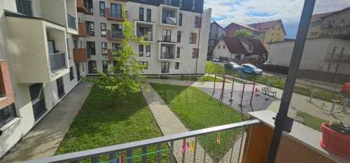 Apartament de vânzare 2 camere, APCJ246797FLO-16