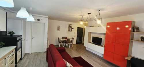 Apartament de vânzare 2 camere, APCJ246797FLO