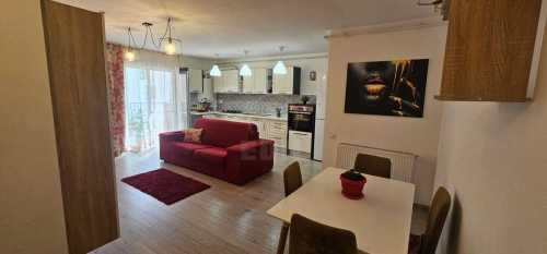 Apartament de vânzare 2 camere, APCJ246797FLO-8