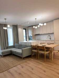 Apartament de Închiriere 3 camere, APCJ354870