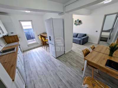 Apartament de vânzare 2 camere, APCJ354961-1