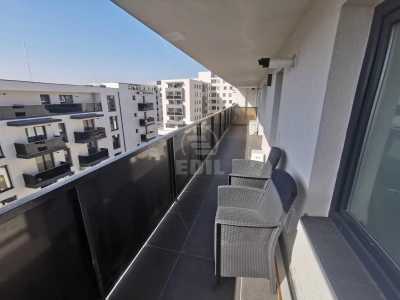 Apartament de vânzare 2 camere, APCJ354961-4