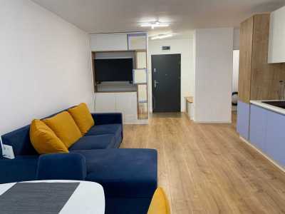 Apartament de Închiriere 2 camere, APCJ354934-2