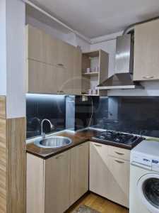 Garsoniera de Închiriere, GACJ355001