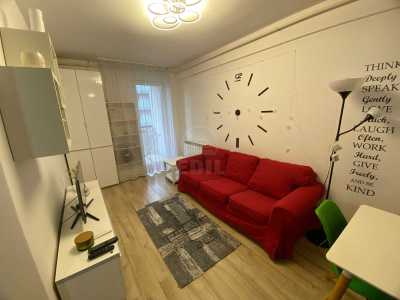 Apartament de Închiriere 2 camere, APCJ354723-2