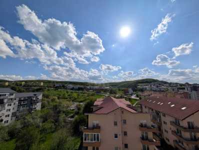 Apartament de vânzare 4 camere, APCJ246825FLO-17