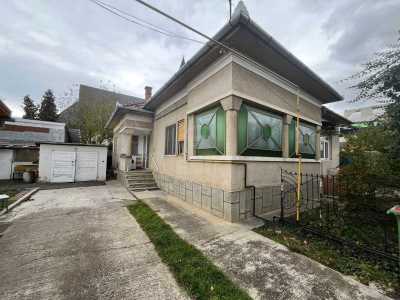 Casa de vânzare 3 camere, CACJ354901-9