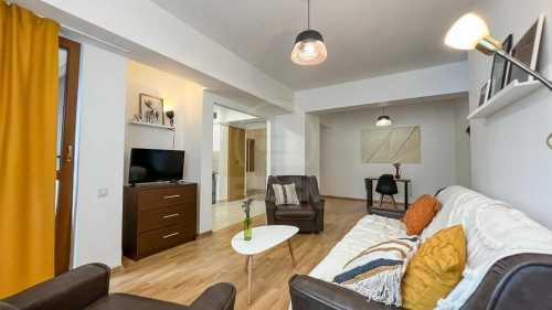 Apartament de Închiriere 2 camere, APCJ355281-1