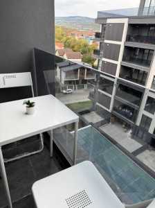 Apartament de Închiriere o camera, APCJ354845-8