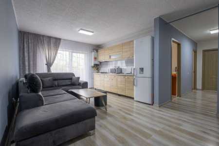 Apartament de vânzare 3 camere, APCJ246834FLO-1