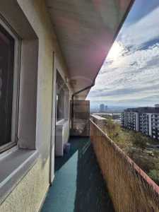 Apartament de vânzare o camera, APCJ355138-6