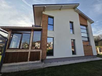 Casa de vânzare 5 camere, CACJ246873FLO-4