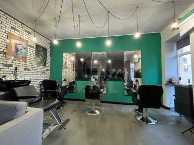 Spațiu comercial de Închiriere 2 incaperi, SCCJ355761-2