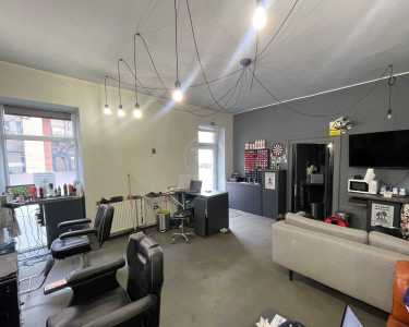 Spațiu comercial de Închiriere 2 incaperi, SCCJ355761-4