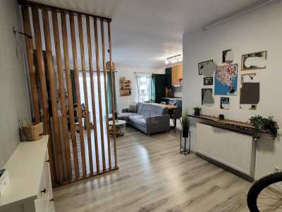 Apartament de vânzare 2 camere, APCJ246903FLO-4