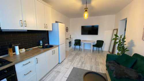Apartament de Închiriere 3 camere, APCJ355692-12