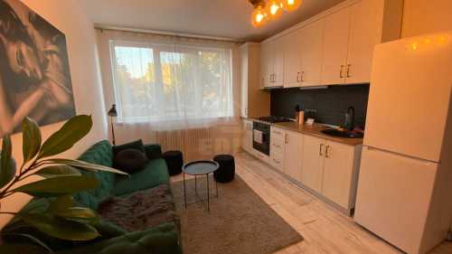 Apartament de Închiriere 3 camere, APCJ355692-4