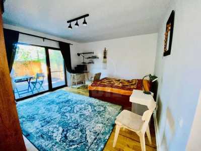 Apartament de Închiriere o camera, APCJ355542-4