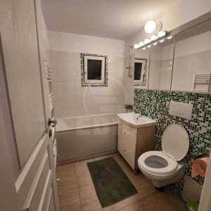 Apartament de Închiriere 2 camere, APCJ355502-8