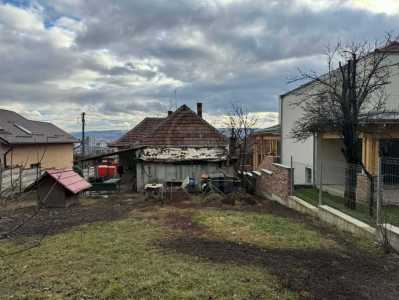 Casa de vânzare 2 camere, CACJ355898-6