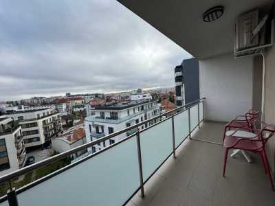 Apartament de Închiriere 2 camere, APCJ355886-6