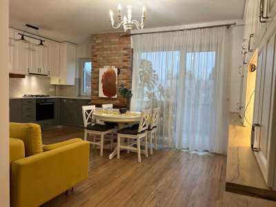 Apartament de Închiriere 3 camere, APCJ355909-2