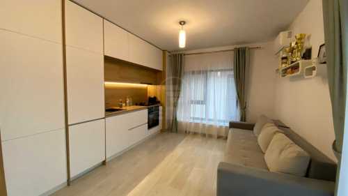 Apartament de vânzare 3 camere, APCJ355441-3