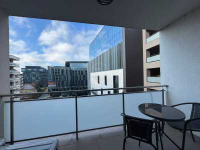 Apartament de Închiriere 2 camere, APCJ355748-5