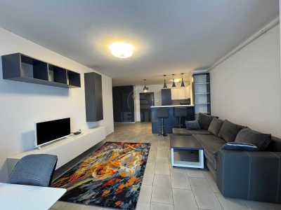 Apartament de Închiriere 2 camere, APCJ355748-3