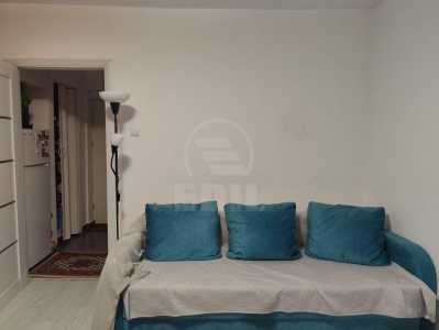 Garsoniera de Închiriere, GACJ355402-2