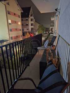 Apartament de Închiriere 2 camere, APCJ355626-9