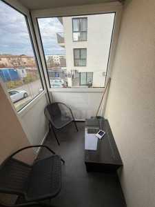 Apartament de vânzare o camera, APCJ355900-8