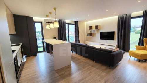 Apartament de Închiriere 3 camere, APCJ355483