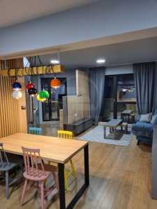 Apartament de Închiriere 2 camere, APCJ355532-1