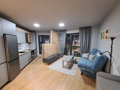 Apartament de Închiriere 2 camere, APCJ355532-2