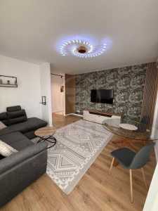 Apartament de Închiriere 3 camere, APCJ355799-1