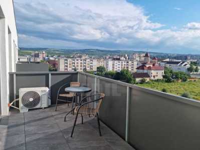 Apartament de Închiriere 2 camere, APCJ355718-6