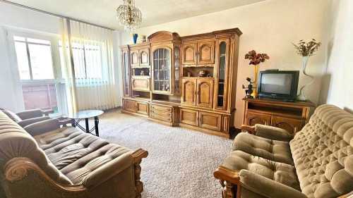 Apartament de Închiriere 4 camere, APCJ355380-2