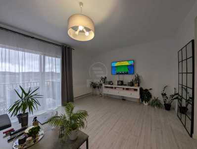 Apartament de vânzare 2 camere, APCJ246874FLO-2