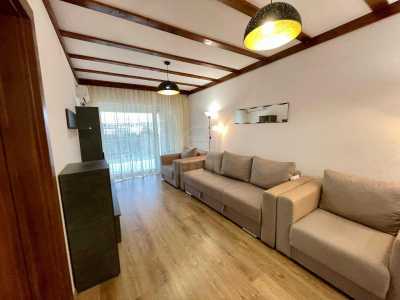 Apartament de Închiriere 2 camere, APCJ355784-2