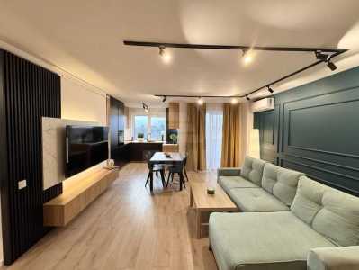 Apartament de Închiriere 2 camere, APCJ355638-2