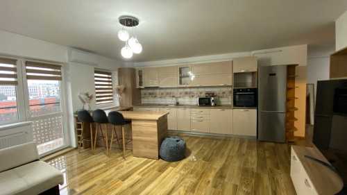 Apartament de Închiriere 2 camere, APCJ355958-13