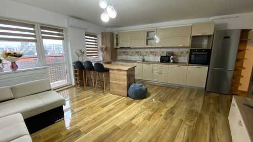 Apartament de Închiriere 2 camere, APCJ355958-12