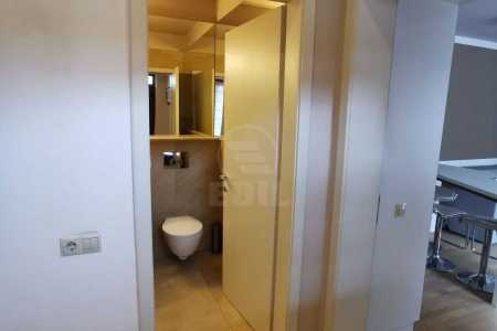 Casa de Închiriere 2 camere, CACJ355415-6