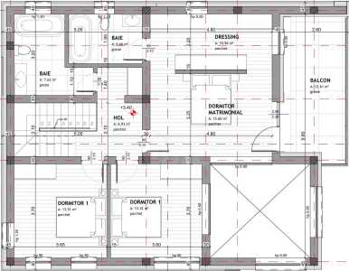 Casa de vânzare 4 camere, CACJ246901FLO-10