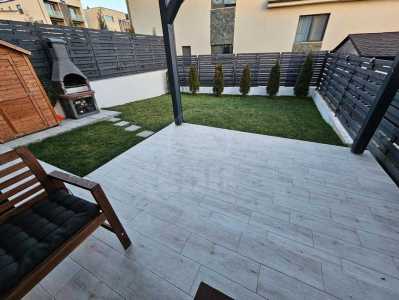 Casa de Închiriere 4 camere, CACJ355552-8