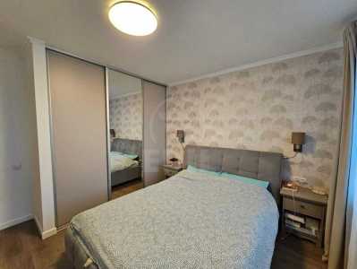 Casa de Închiriere 4 camere, CACJ355552-5