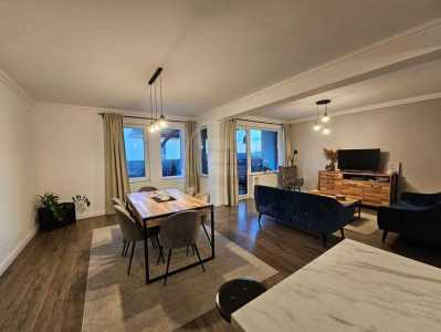 Casa de Închiriere 4 camere, CACJ355552-3